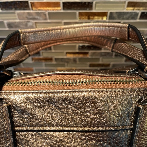 Coach bag - Picture 12 of 13